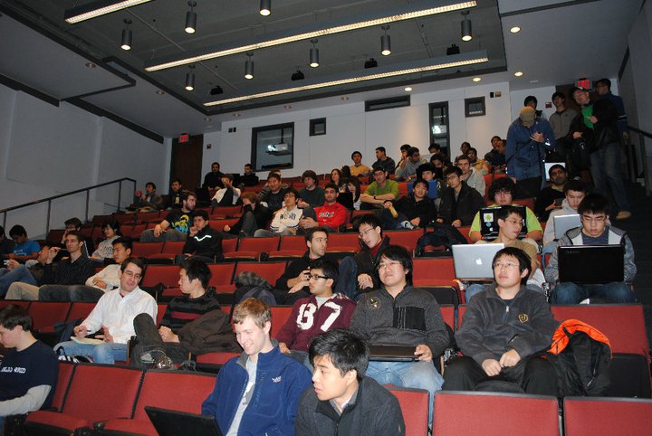 Realizing Rewards from your Hackathon Sponsorship