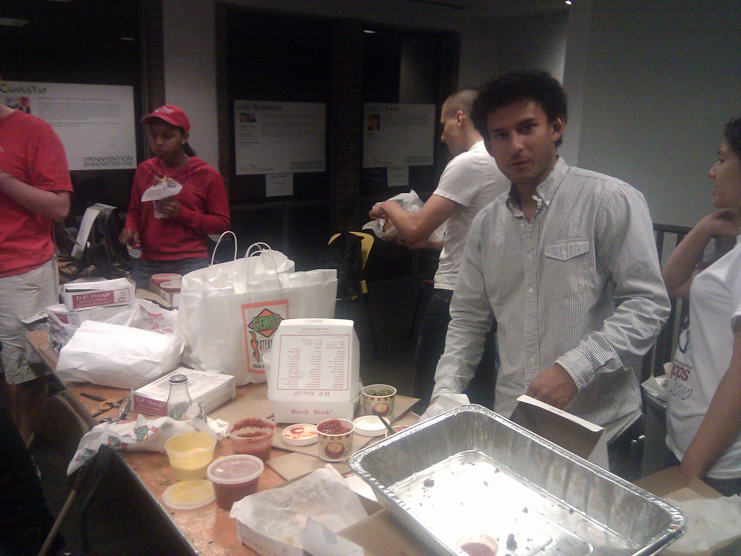 Realizing Rewards from your Hackathon Sponsorship