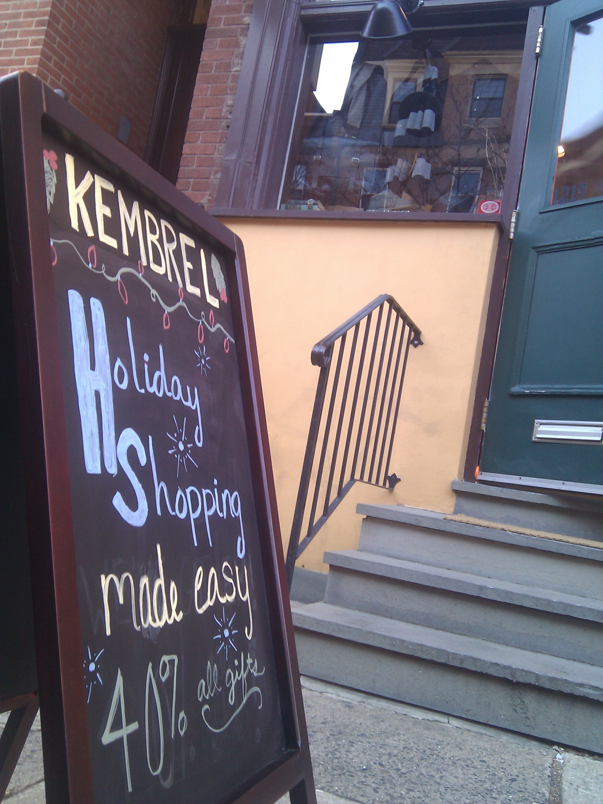 Cool Story, Bro: Stephan from Kembrel