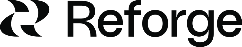 Reforge