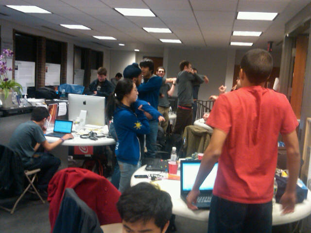 Realizing Rewards from your Hackathon Sponsorship